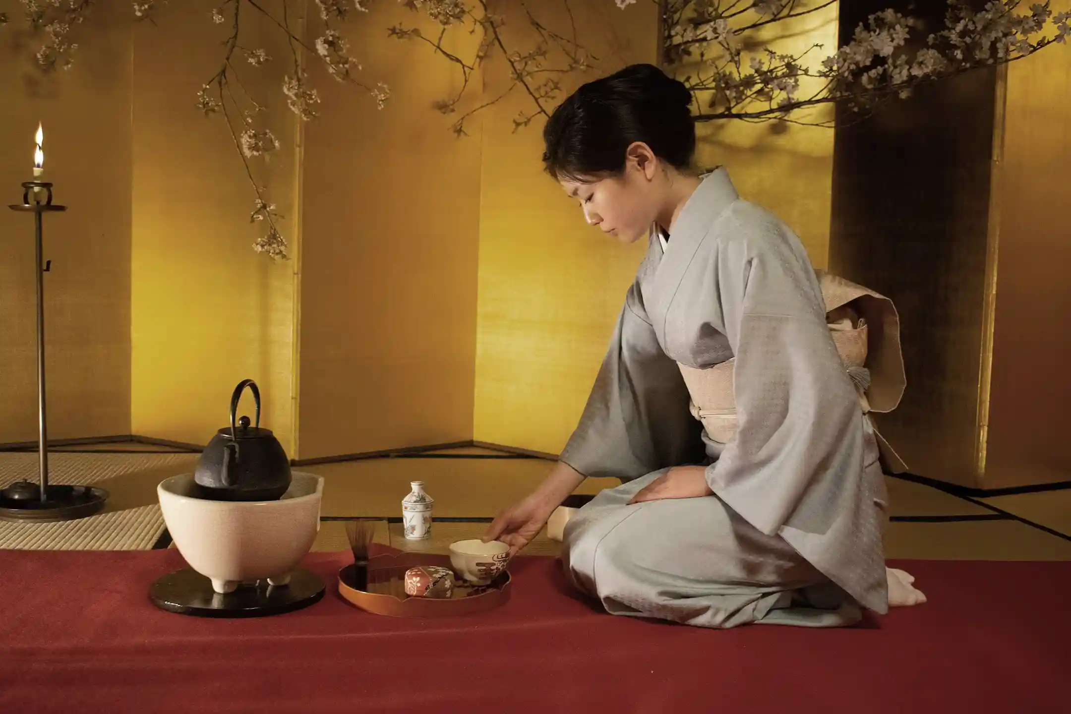 The History of Japanese Tea Ceremony | An Accessible Guide to Its Origins, Sen no Rikyū, the Three Senke Houses, and Its Modern Evolution