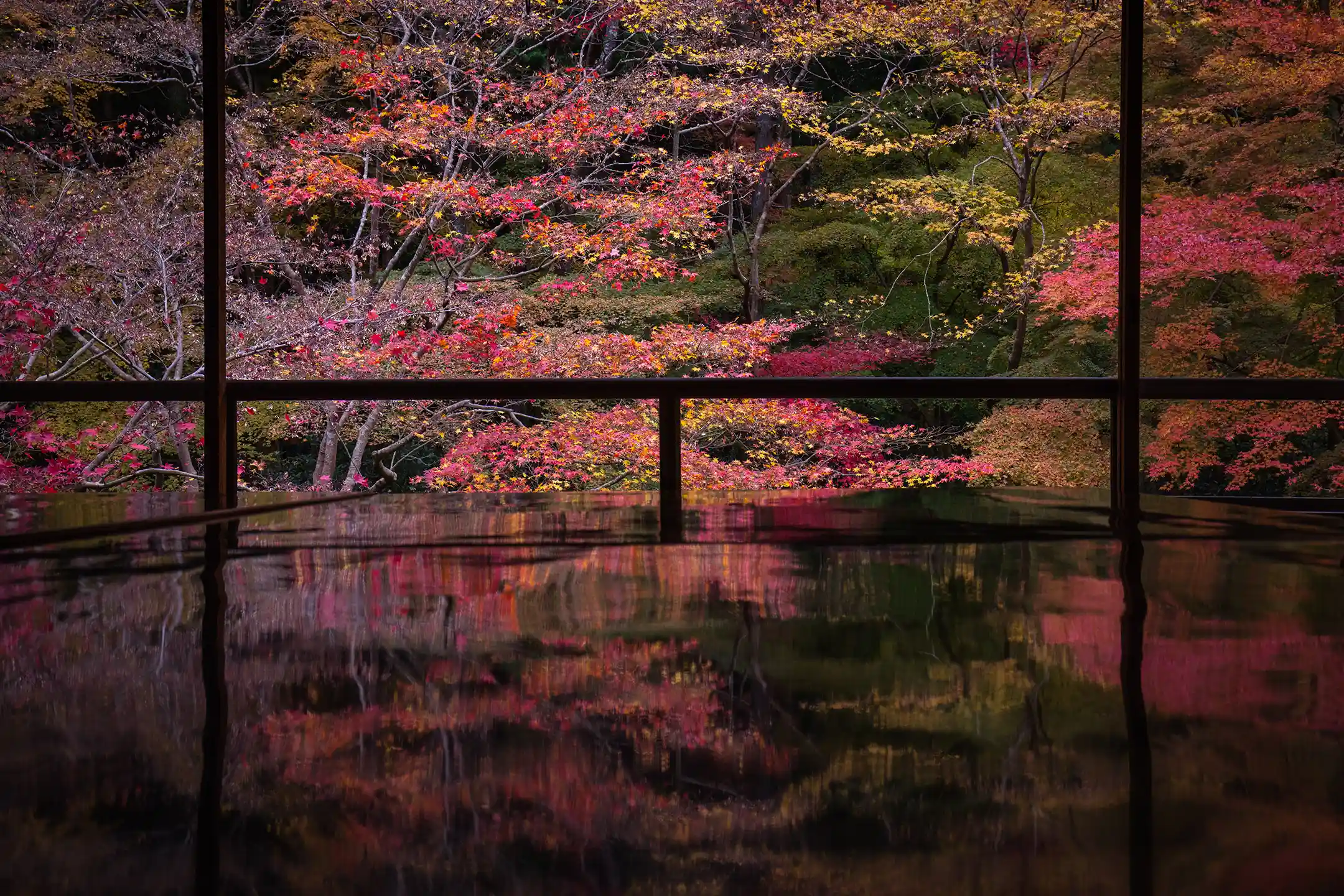 What Is a Chashitsu (Japanese Tea Ceremony Room)? Discovering the Essence of Japanese Culture Through Its Spatial Design, History, and Experience