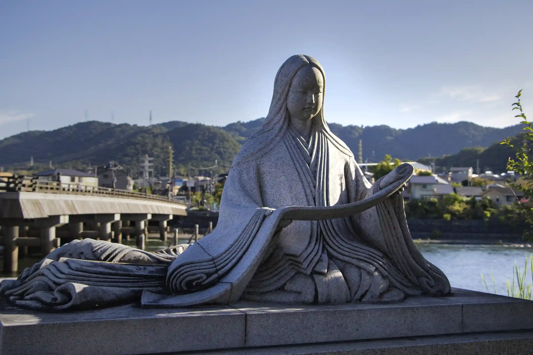 Japanese Literature and Art | An Intellectual Journey through Tradition and Innovation