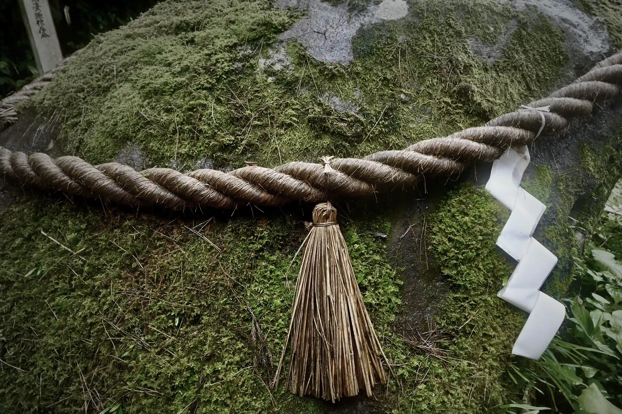Japanese Yamabushi – A Journey into the Mystical World of Shugendo
