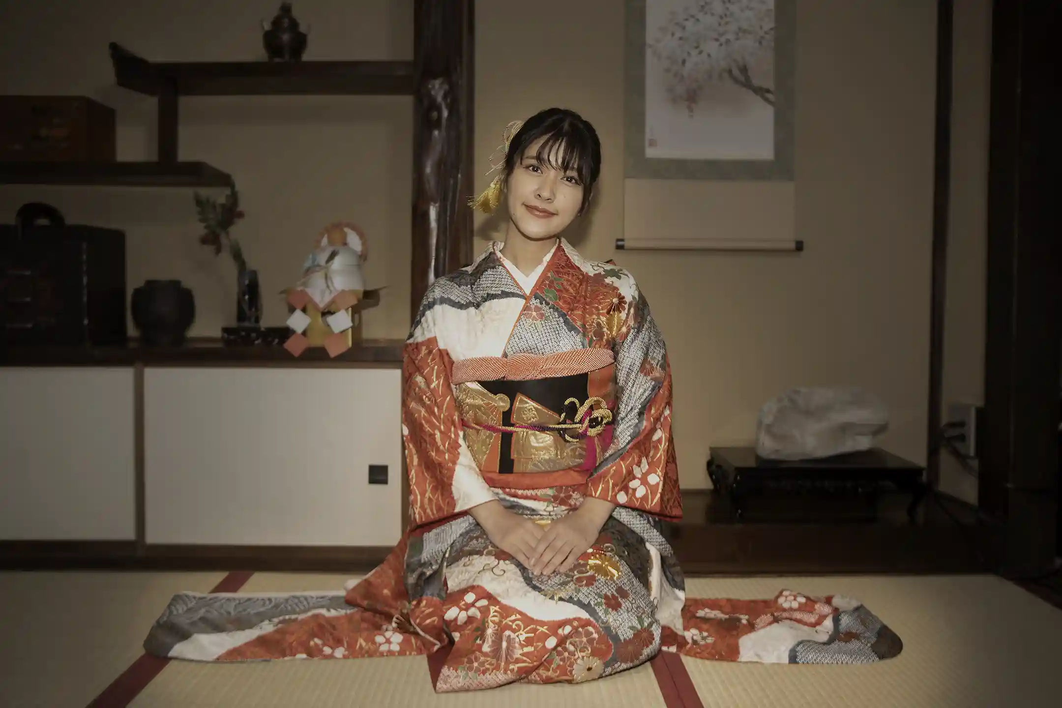 Mastering Japanese Etiquette: A Deep Dive into Culture and Refinement