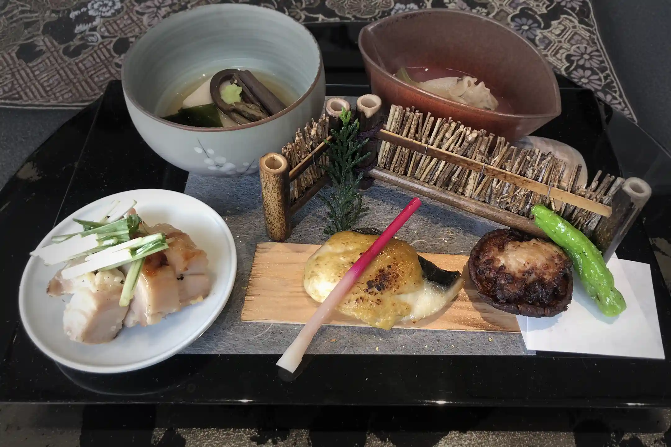 Discover Japanese Food Culture—A Comprehensive Exploration of History, Regions, and Experiences