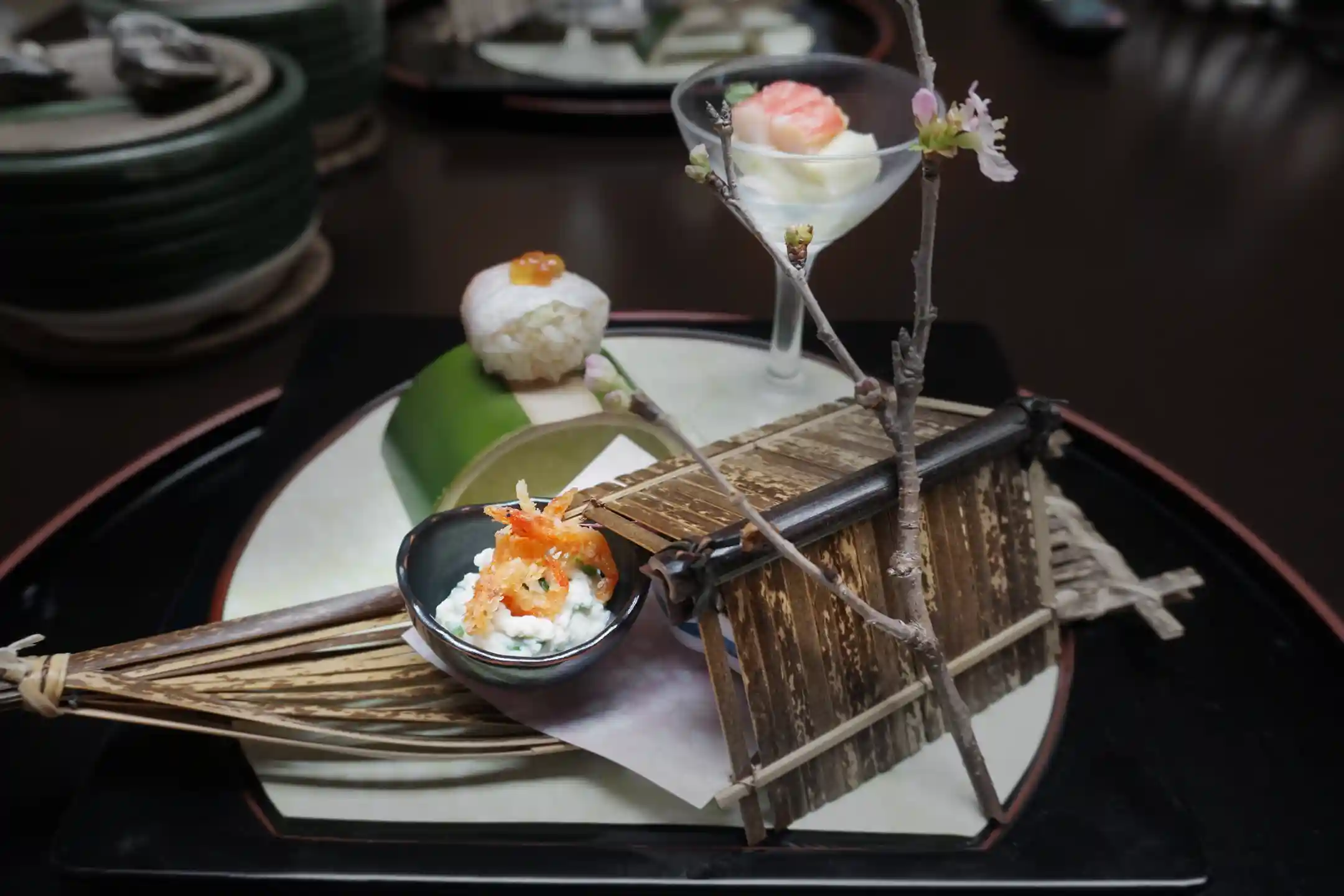 A Cultural and Gourmet Journey Through Japanese Restaurants