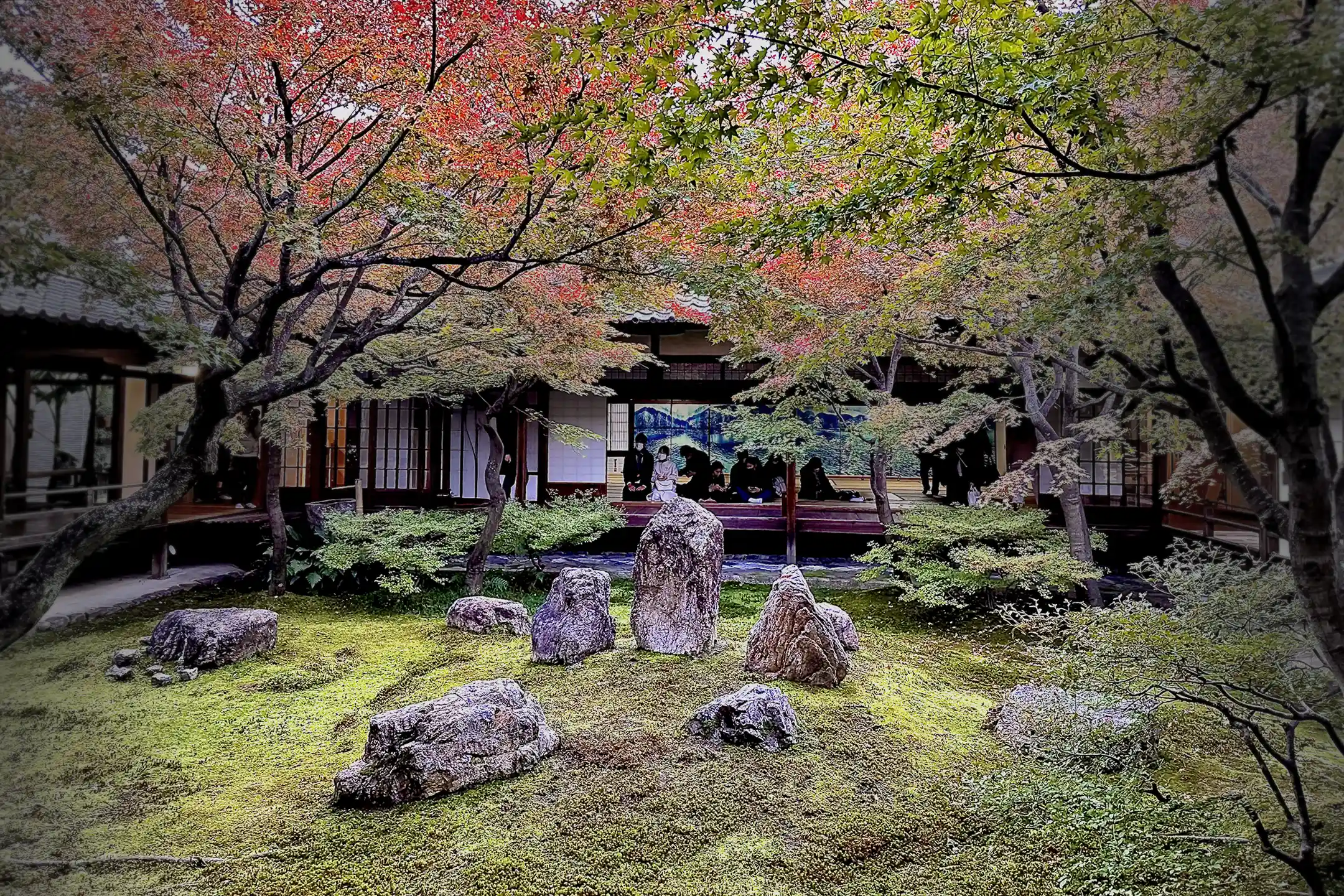 Delving Deep into Japan’s Food Culture and Dining Etiquette