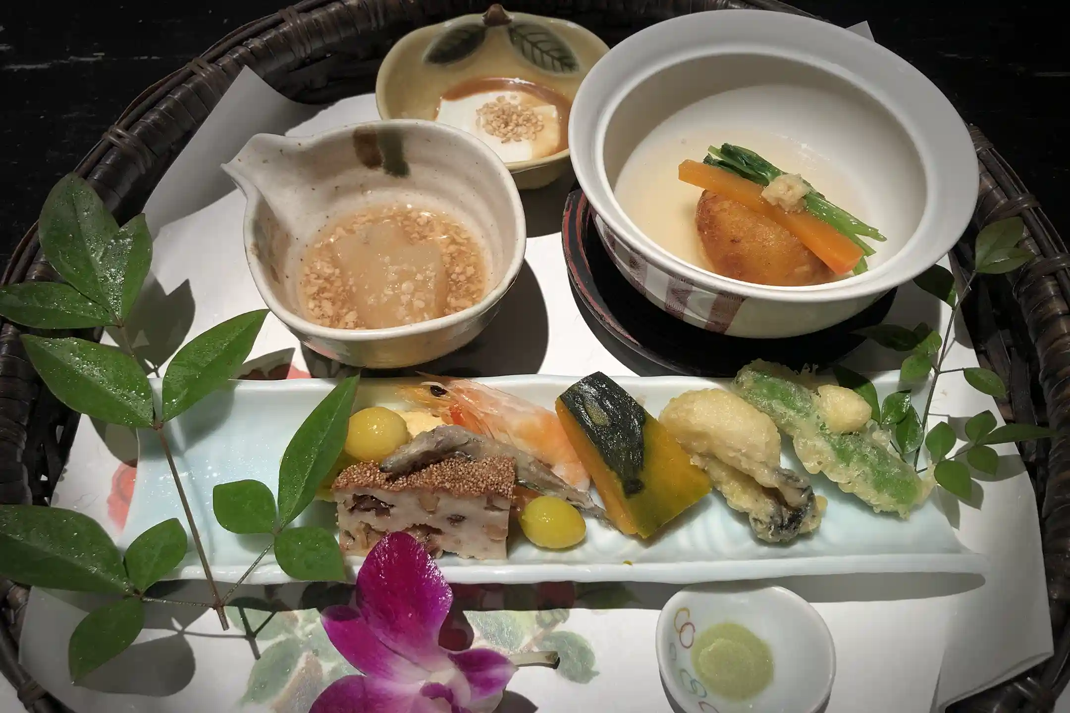 Japanese Restaurant in Tokyo――Enjoying Traditional and Cutting‑Edge Culinary Experiences in Tokyo’s Japanese Restaurants
