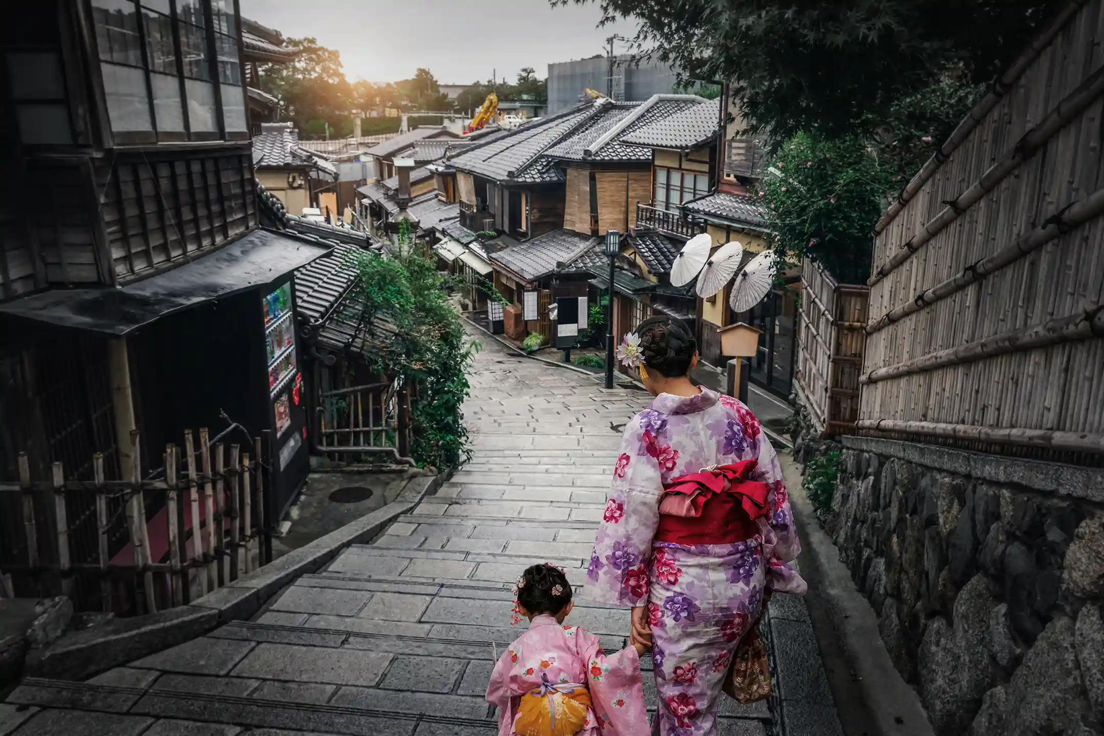 The Allure of Japan Fine Dining—Experiencing Tradition and Innovation Centered on Kaiseki Kyoto—