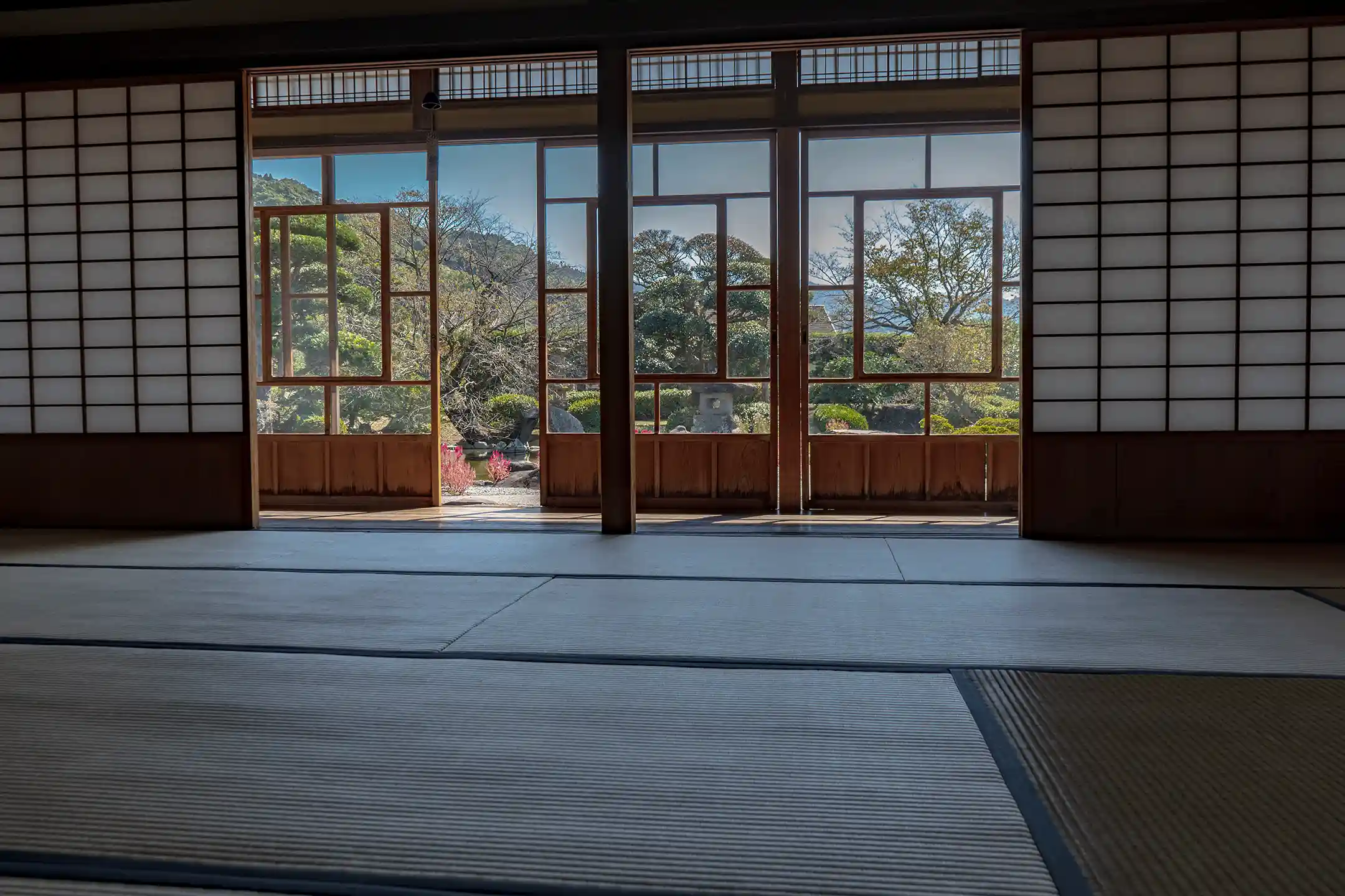 Tatami Rooms in Japan – The Fusion of Traditional Beauty and Modern Life