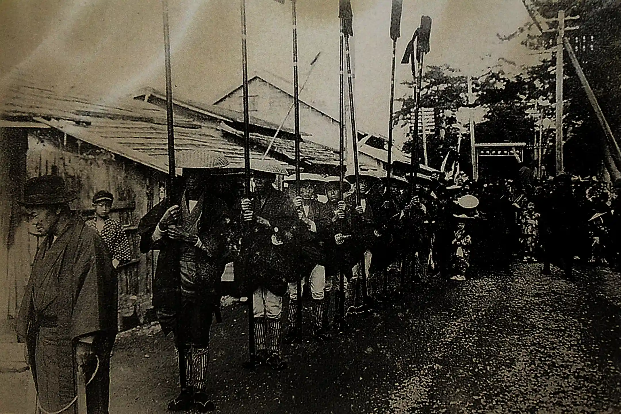 Daimyo Definition: Japan's Feudal Lords, History and Cultural Legacy
