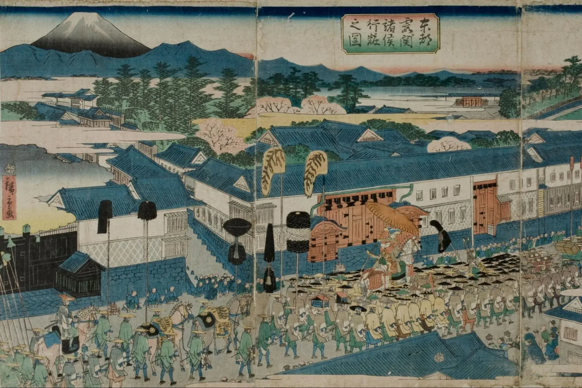 Samurai Culture and the World of Daimyō in Japanese History: A Journey Through Traditional Beauty and Wisdom