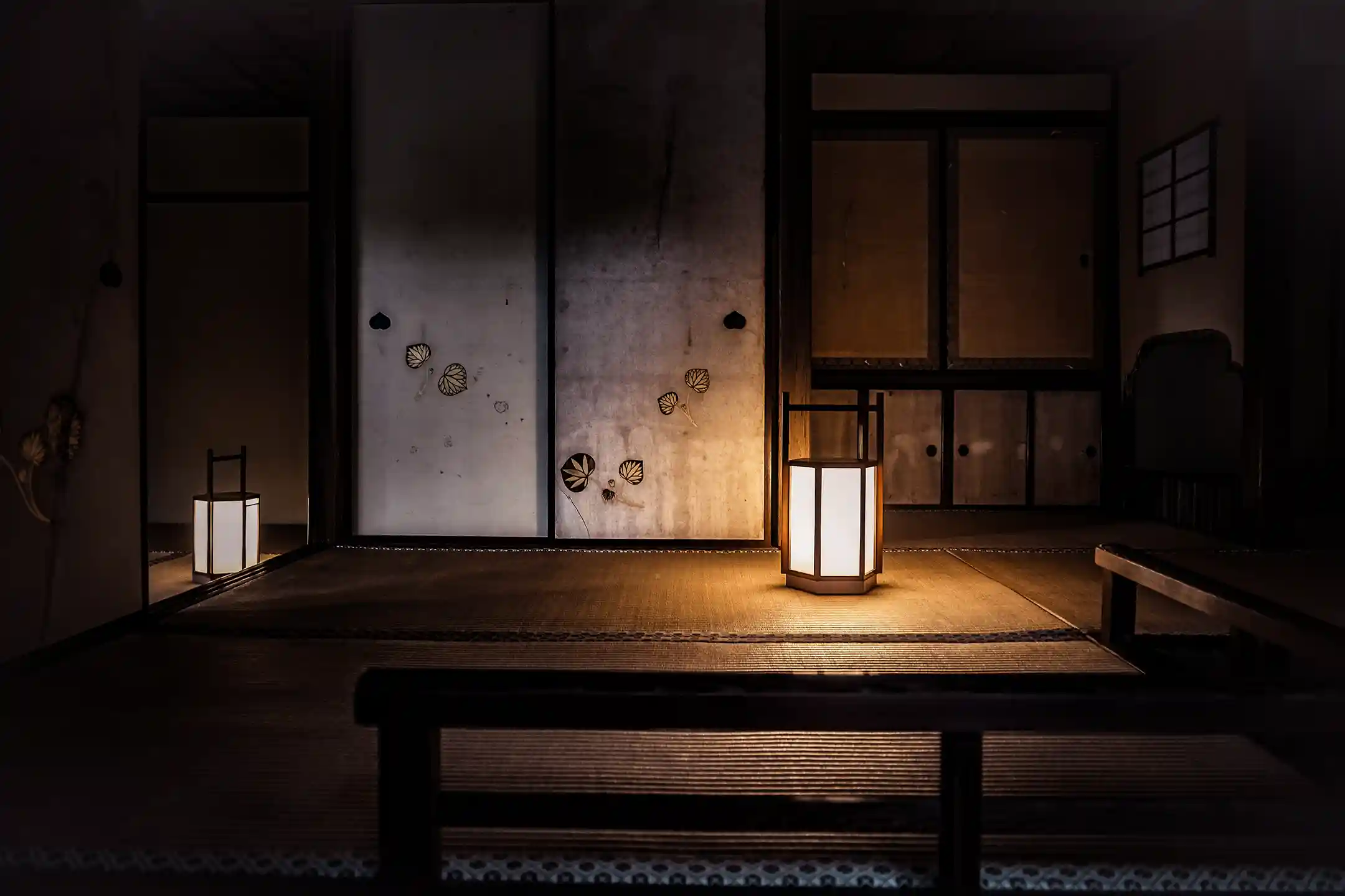 A Journey into Washi Paper Art — Savoring Japan’s Traditional Beauty with Your Five Senses