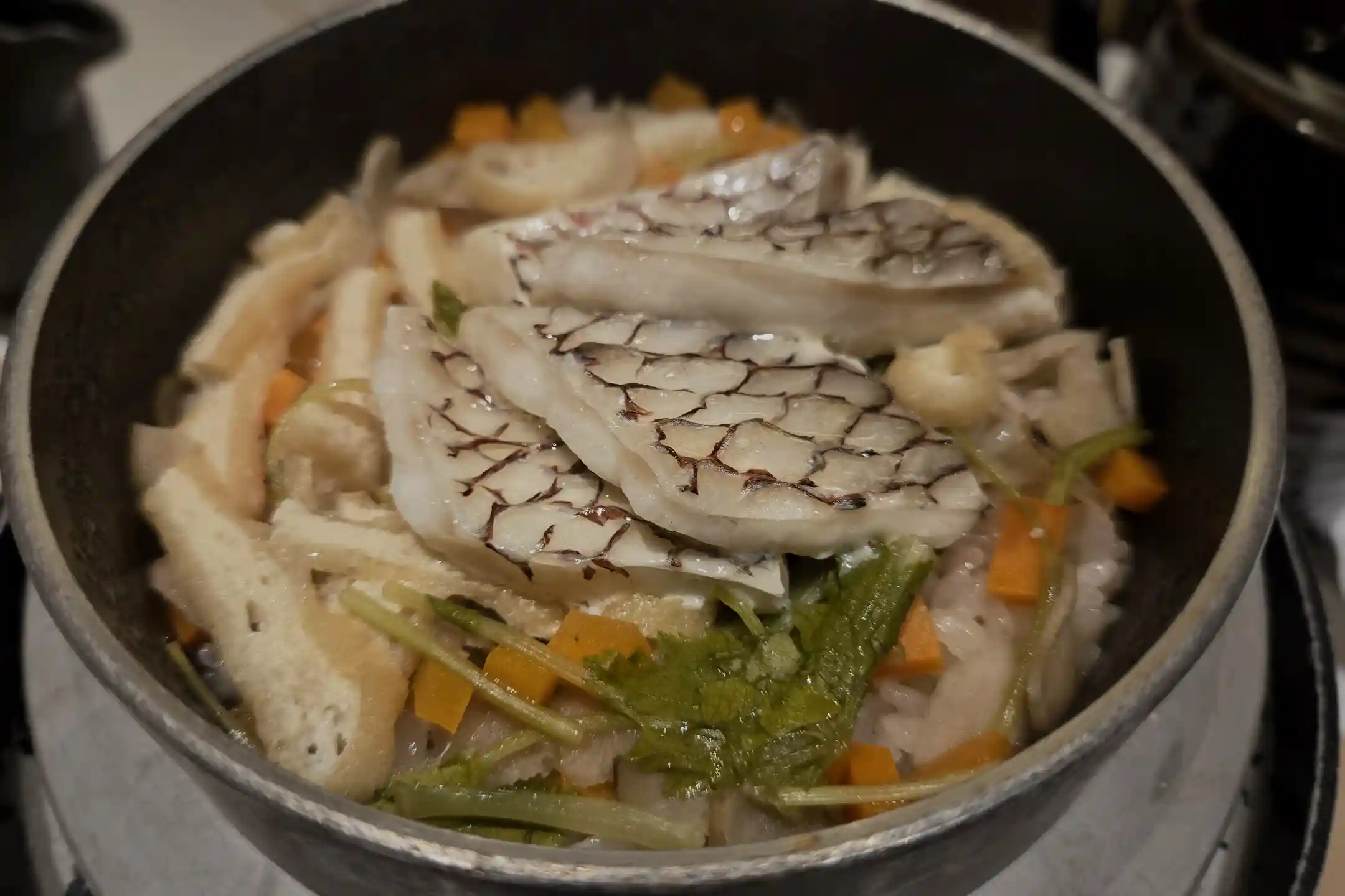 Discover the Best Osaka Food: A Sophisticated Look at the World of Osaka Cuisine