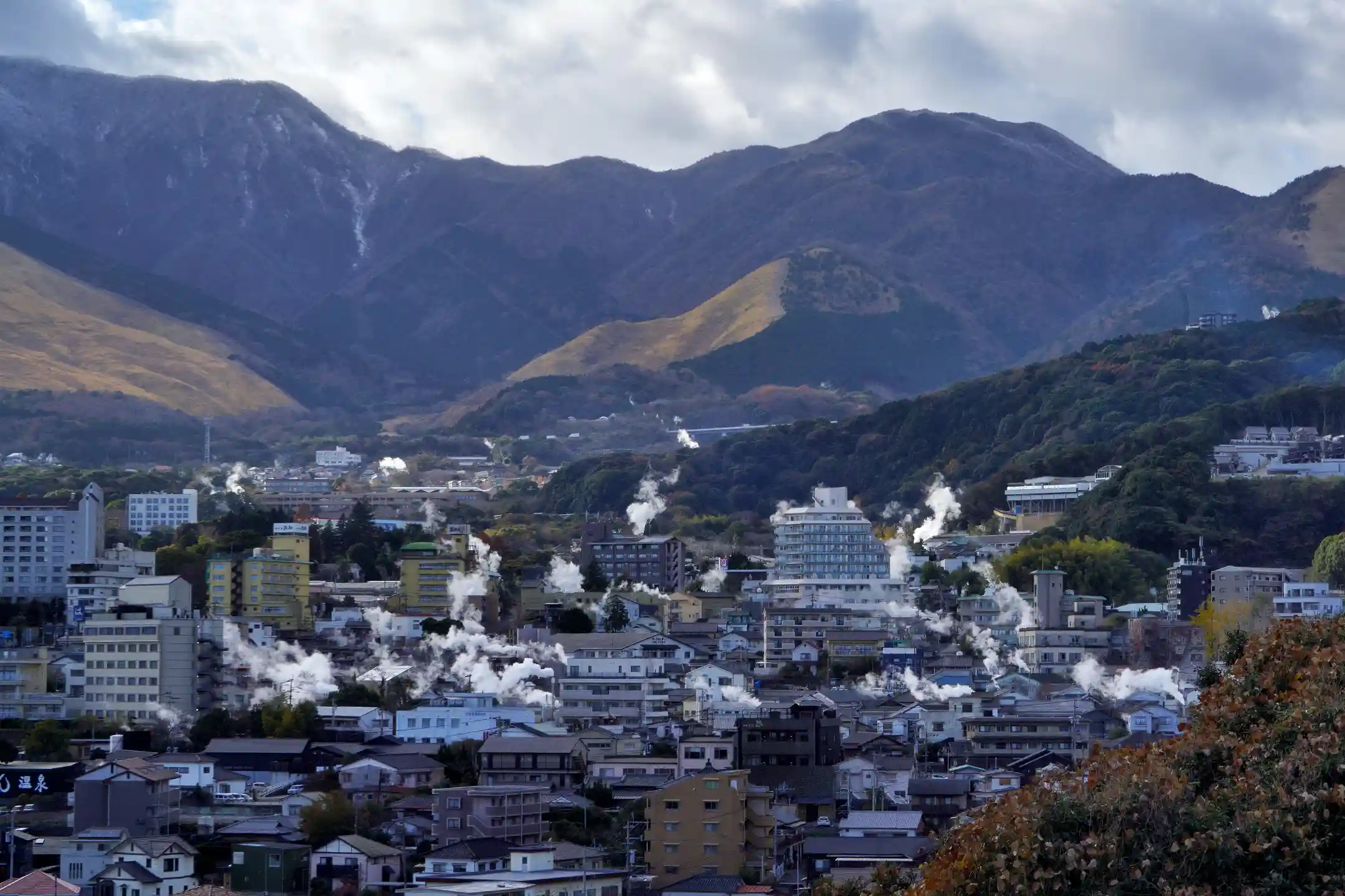 Experiencing Oita/Beppu’s Traditional “Jigoku Mushi”: The Allure of Culture, History, and Local Cuisine