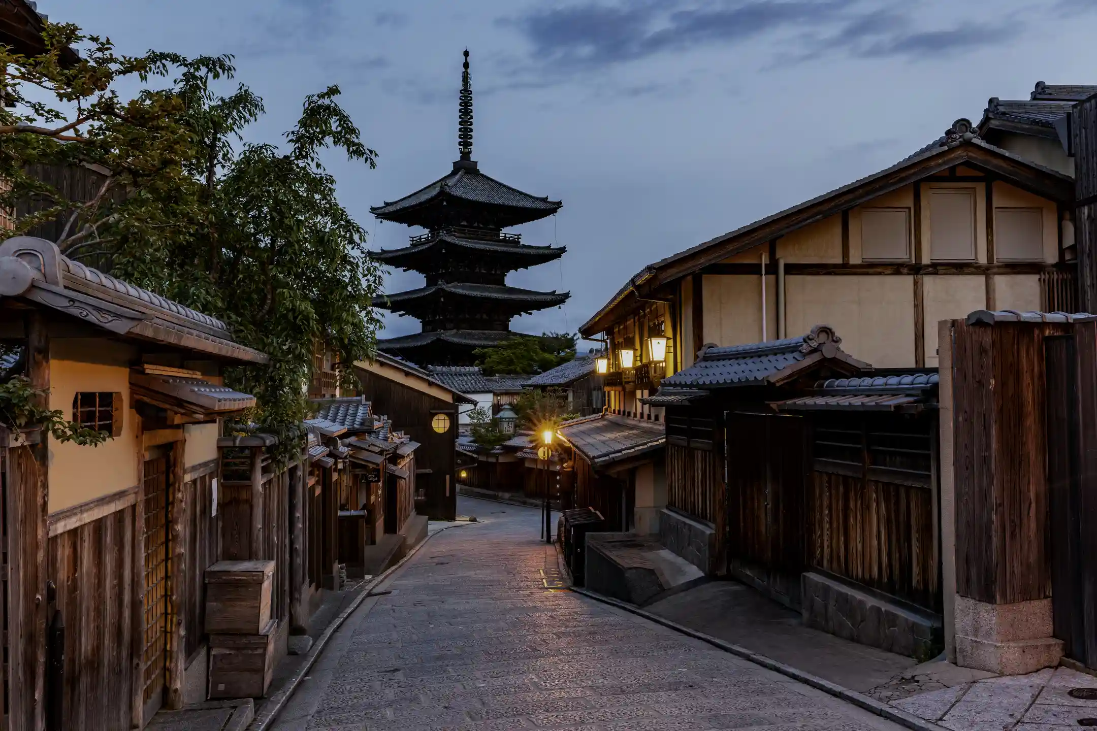 Kyoto Dining Guide: A Journey to Experience Tradition and Refinement