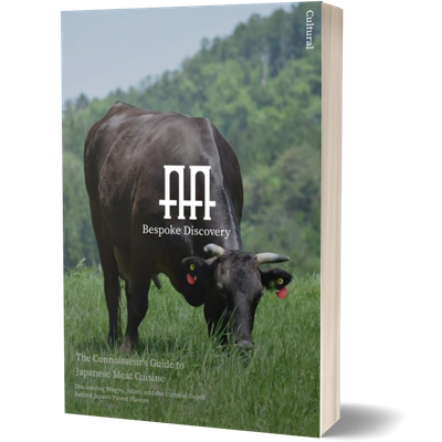 48_The Connoisseurs Guide to Japanese Meat Cuisine_CTA
