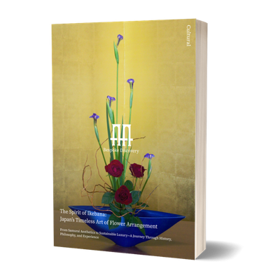 ikebana digital guide