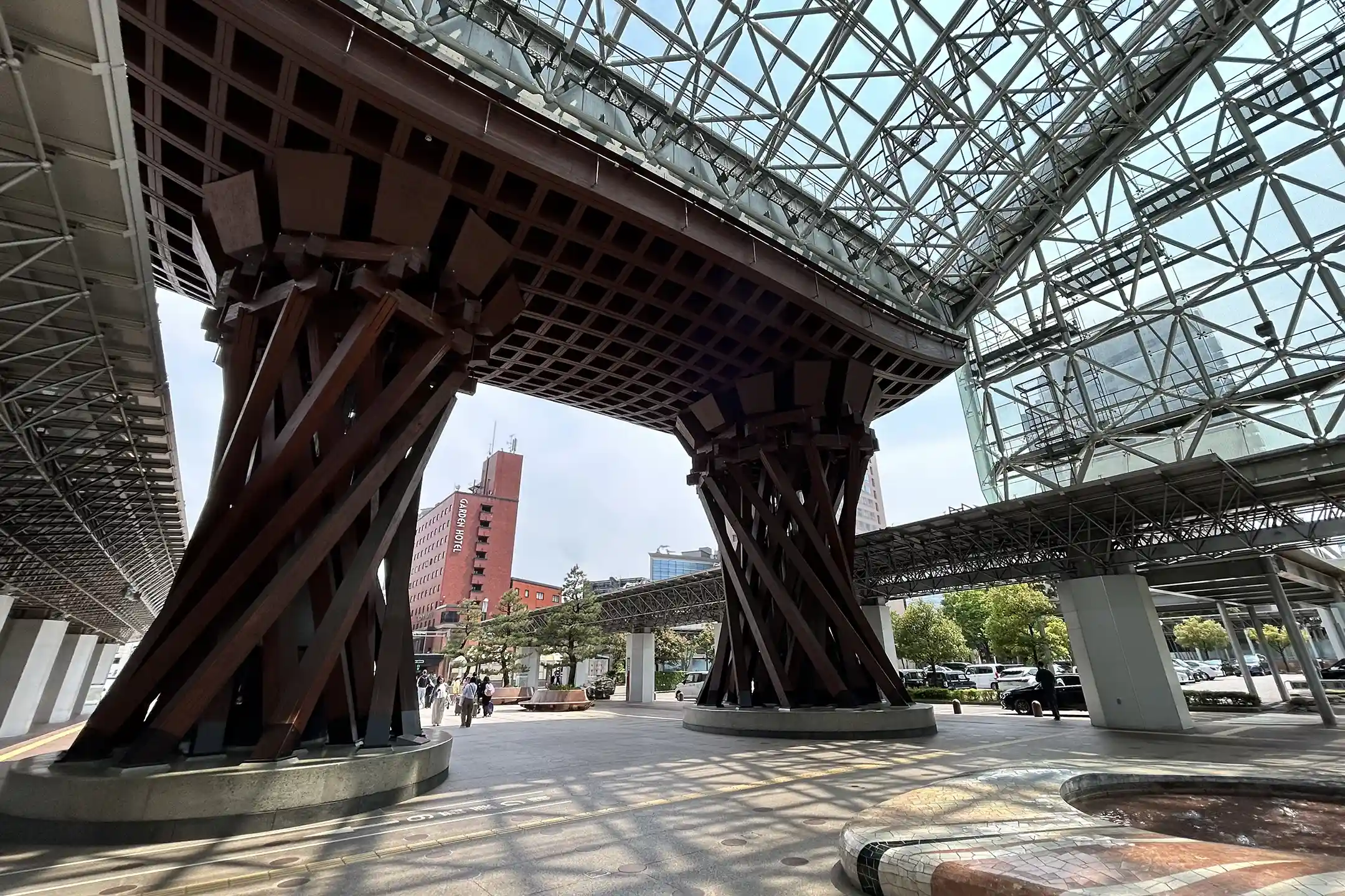 A Journey into Refined Culture and Art at Private Onsen Ryokan in Kanazawa | Kanazawa Ryokan Private Onsen