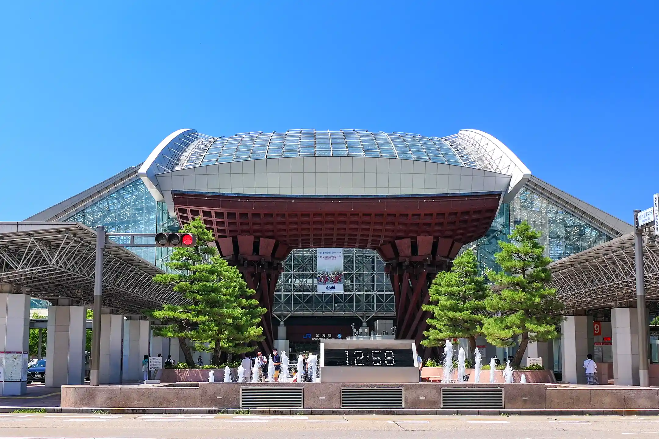 Savor Refined Cultural Experiences and Quiet Moments at Kanazawa Private Onsen