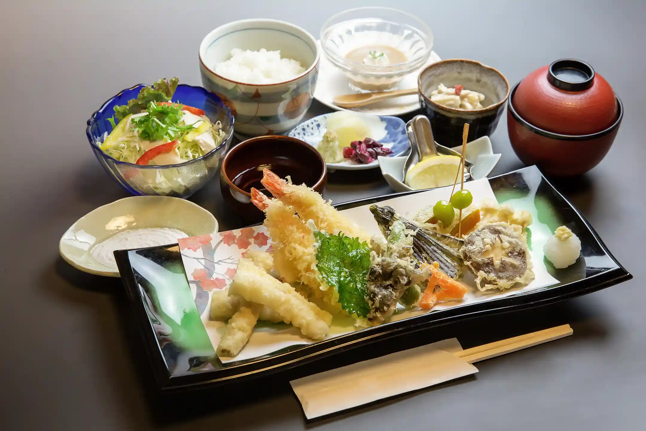 The Allure of Japanese Deep-Fried Cuisine—Savoring the History, Traditions, and Artistry Japan Proudly Shares with the World