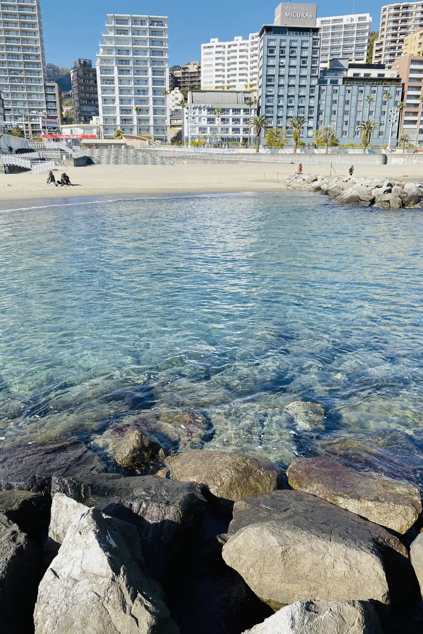 Atami, Shizuoka