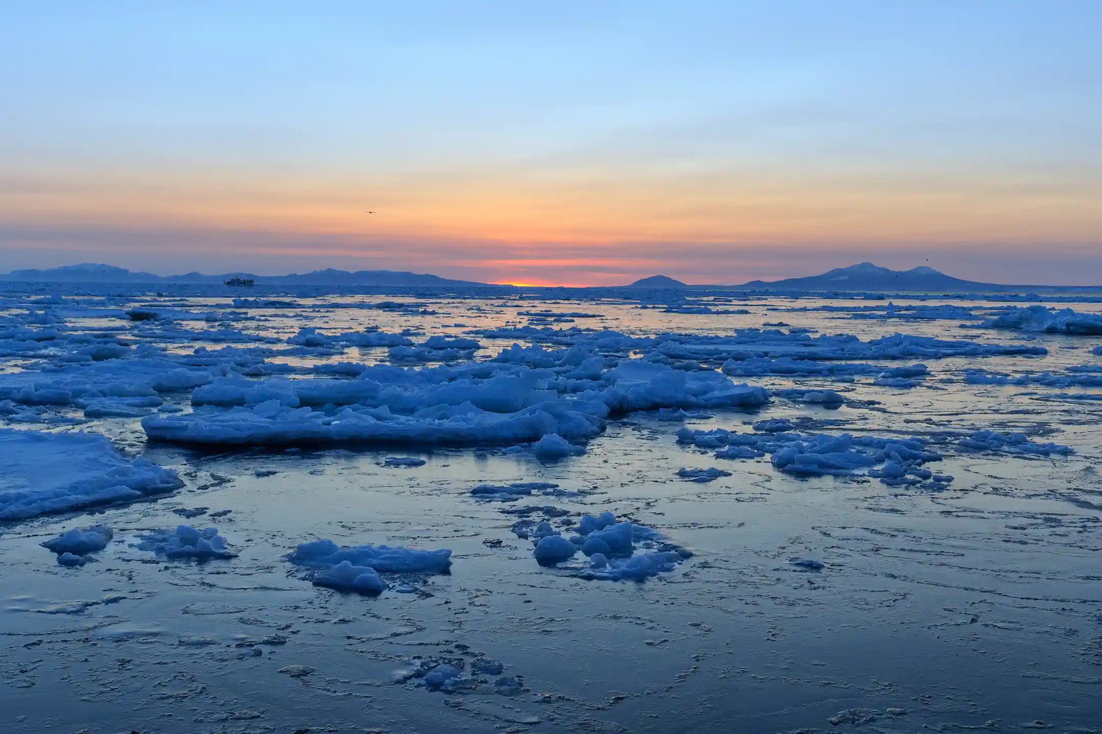A Hokkaido Hot Spring Travel Guide | The Stillness of Shiretoko National Park and a Sustainable Stay