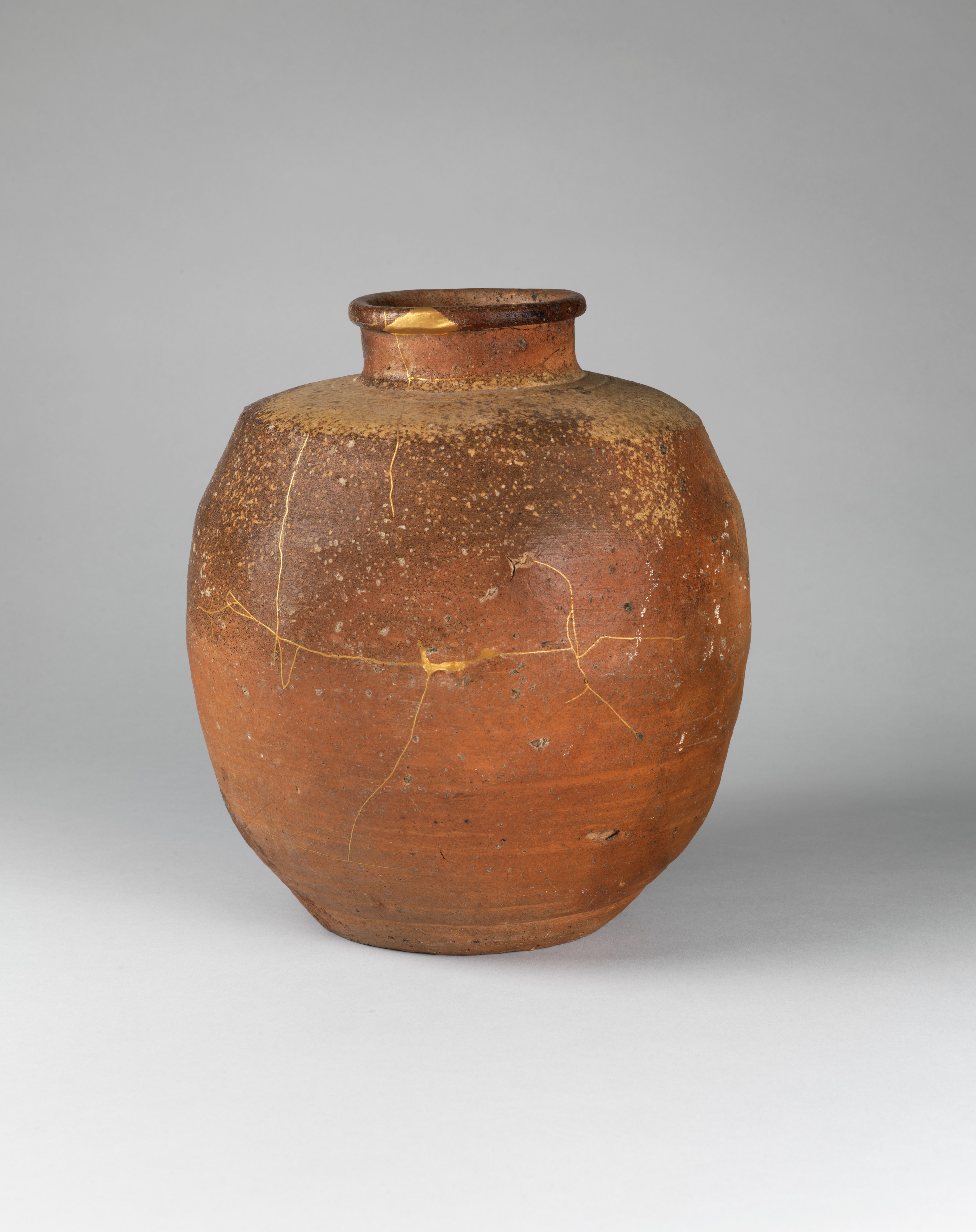 Kintsugi: What the Catalogue Records When a Bowl Is Mended