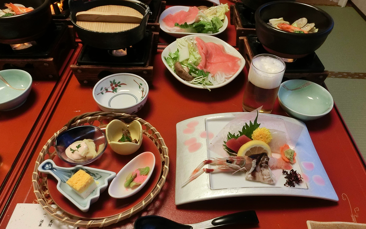 Japan Gourmet Tour – A Journey Through the Profound Flavors and Culture of Japanese Cuisine