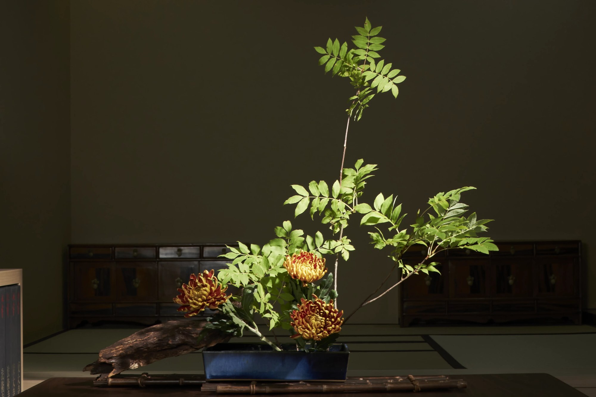 Ikebana Classes in Japan: How to Choose One Worth Your Trip