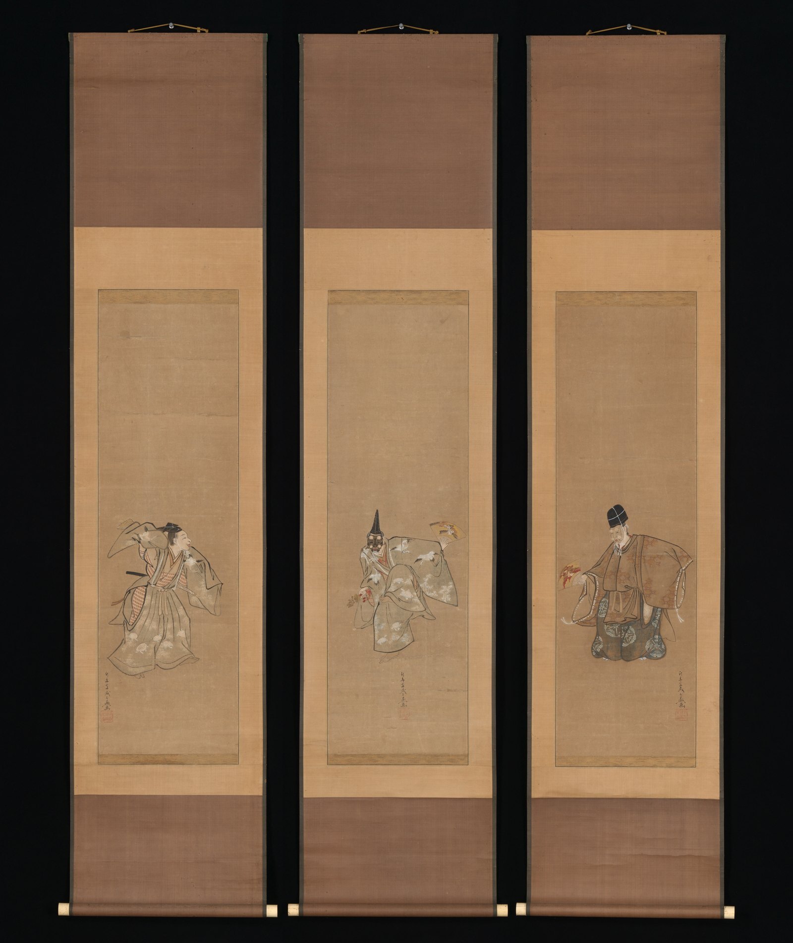 Noh Theatre: What to Look For, and Where to See It