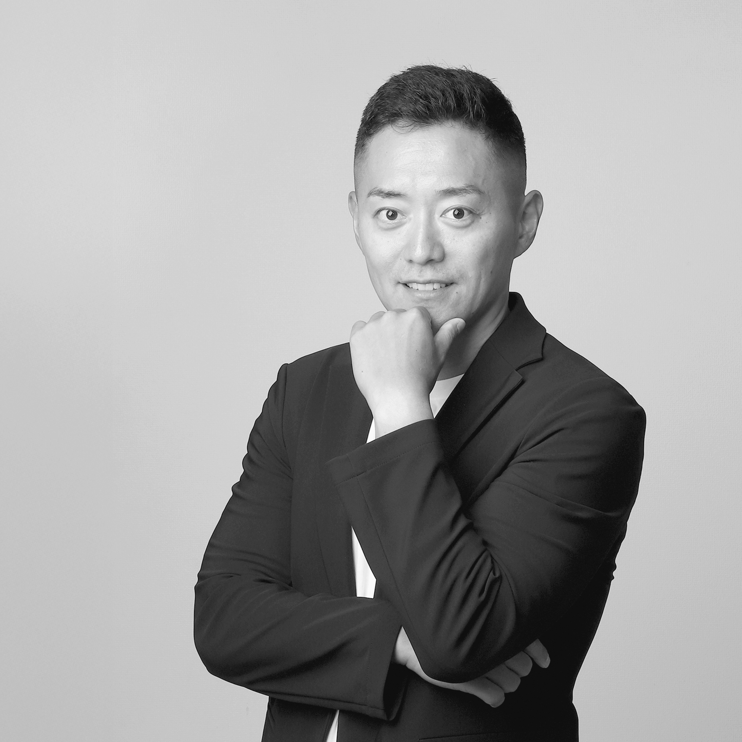 Shohei Toguri