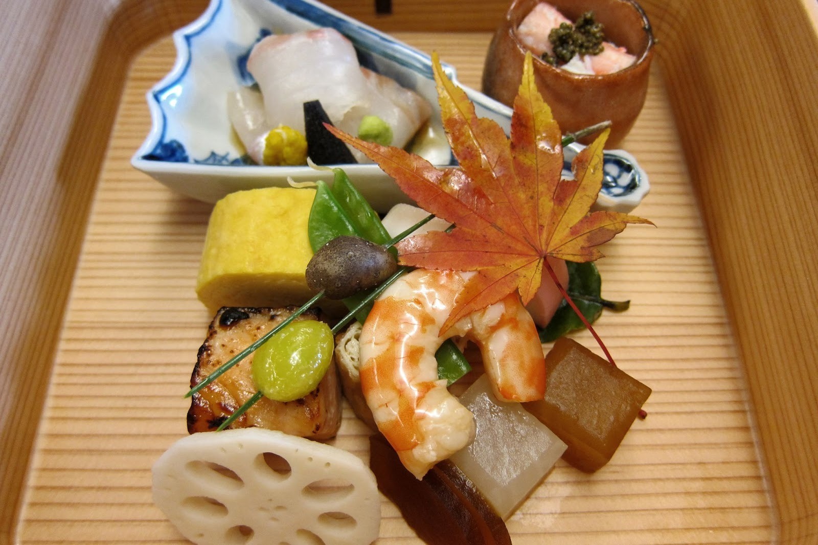 Top 10 Japanese Dishes Every Cultured Explorer Must Experience