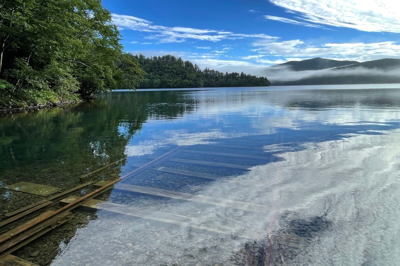 Nature Travel in Hokkaido in May｜A Sustainable and Wellness Journey with Blossoms, Fresh Greenery, and Hot Springs