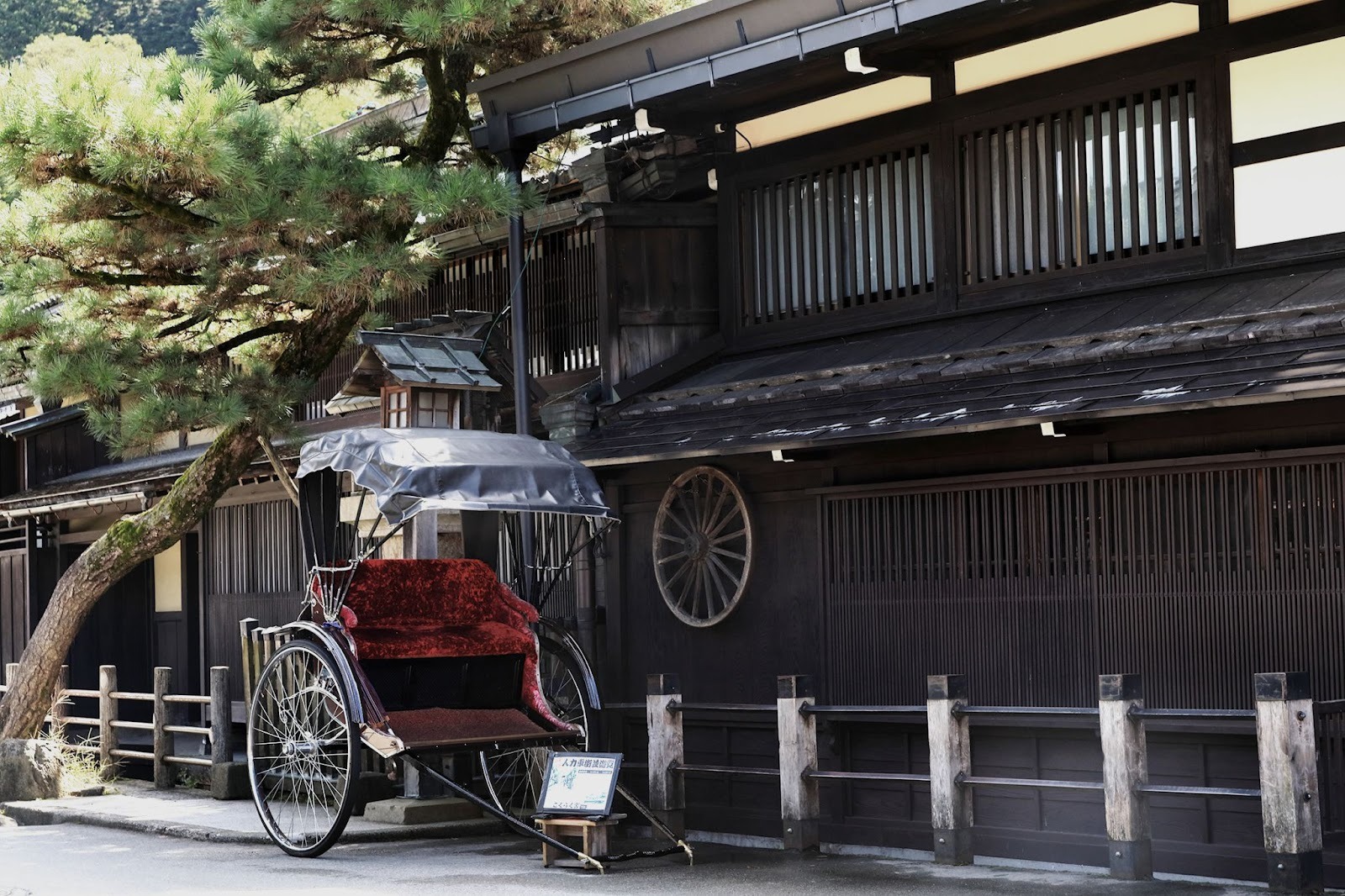 Honjin Hiranoya Bekkan Hotel｜A Refined Ryokan Guide for Celebrating Anniversaries in Hida‑Takayama