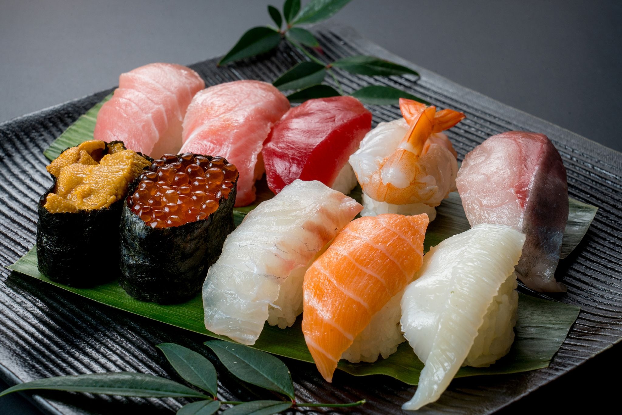 A Complete Guide to Edomae-Style Sushi as Cultural Literacy｜Definition and History, Edomae Craft, Red-Vinegar Shari, and the Omakase Experience