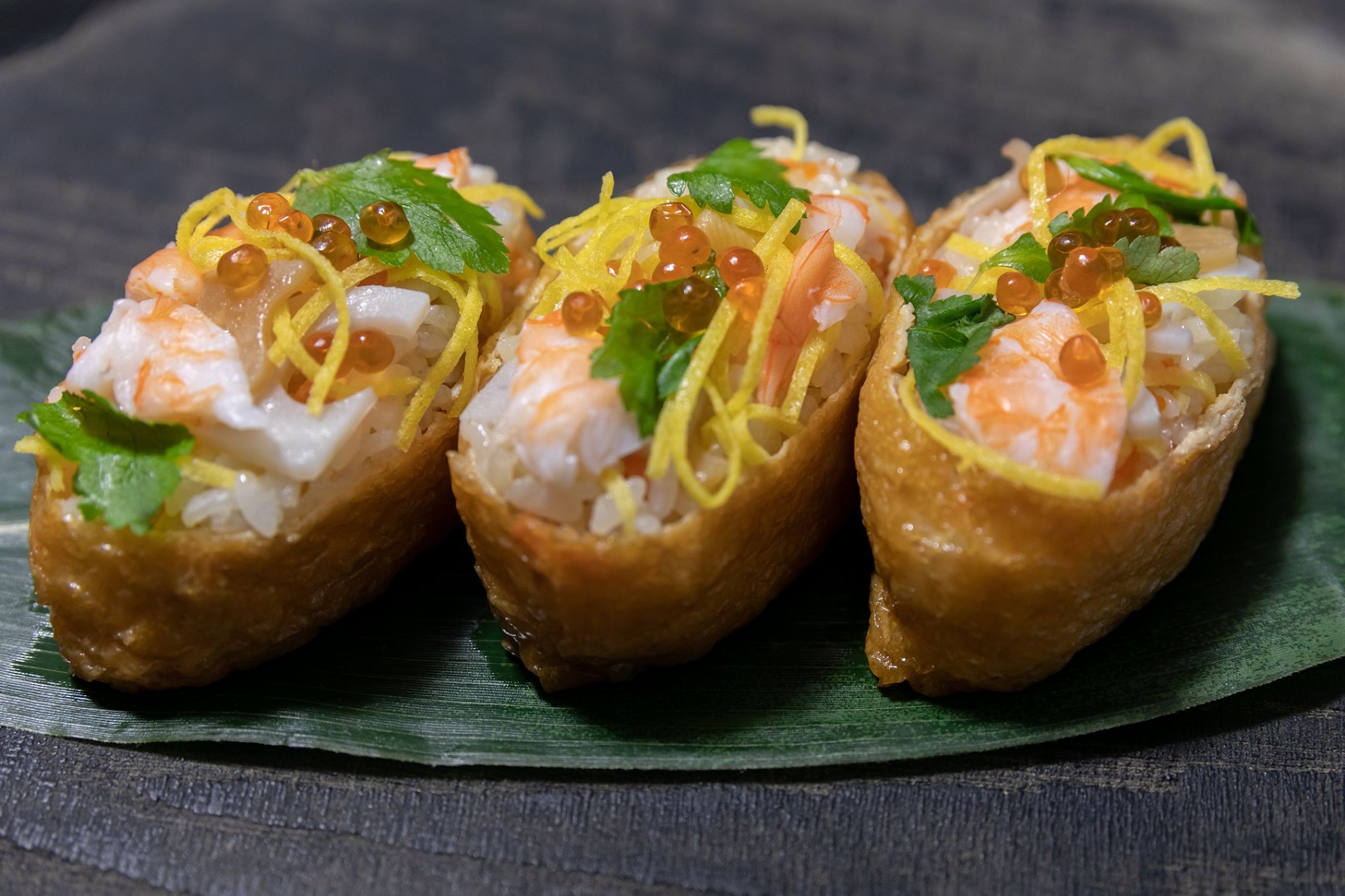 What Is Inari Sushi? A Complete Guide to Inari Sushi Fillings, Origins, and Regional Variations