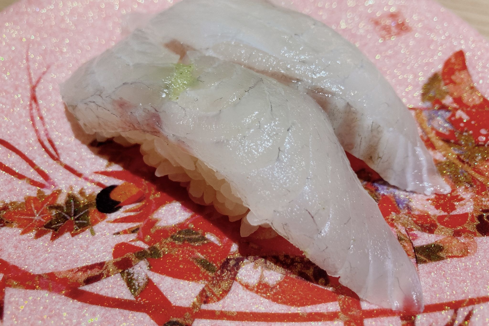 What Is Suzuki Sushi (Japanese Sea Bass Sushi)? A Complete Guide to Its Flavor, Season, and Edomae Craftsmanship