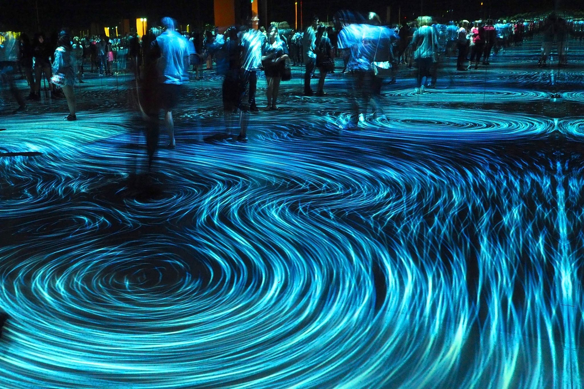 The Complete Guide to a Japan Immersive Art Museum Experience｜How to Choose, Key Venues, and Planning Tips for Your Ideal Visit