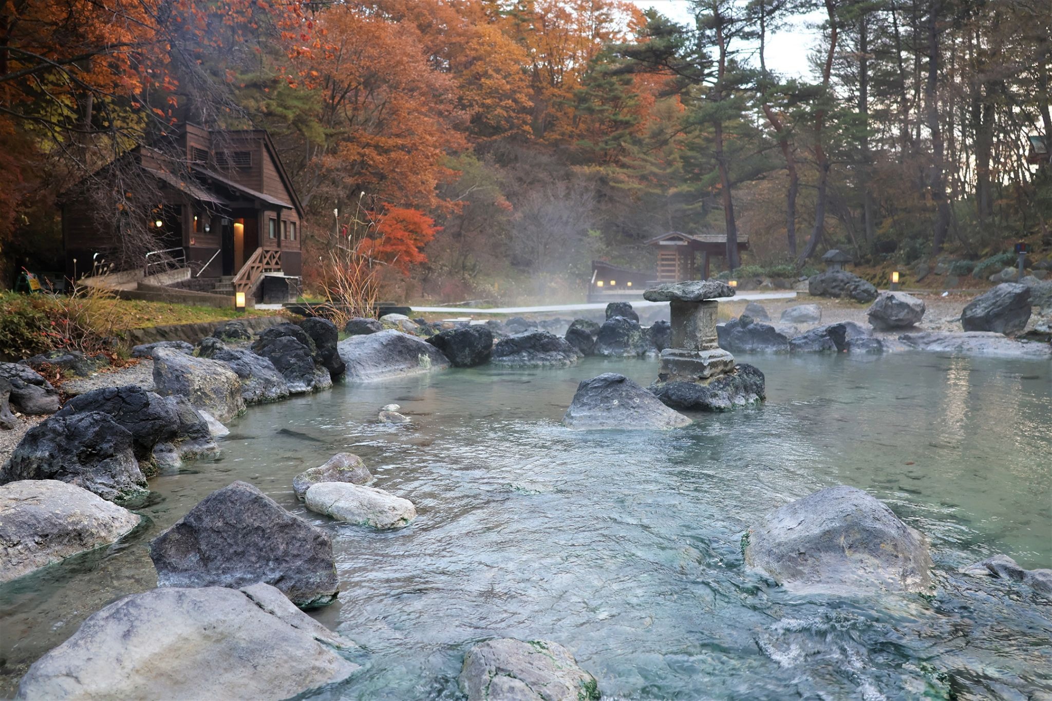 Top Onsen in Japan — A Refined Adult Journey to Deepen Your Cultural Curiosity