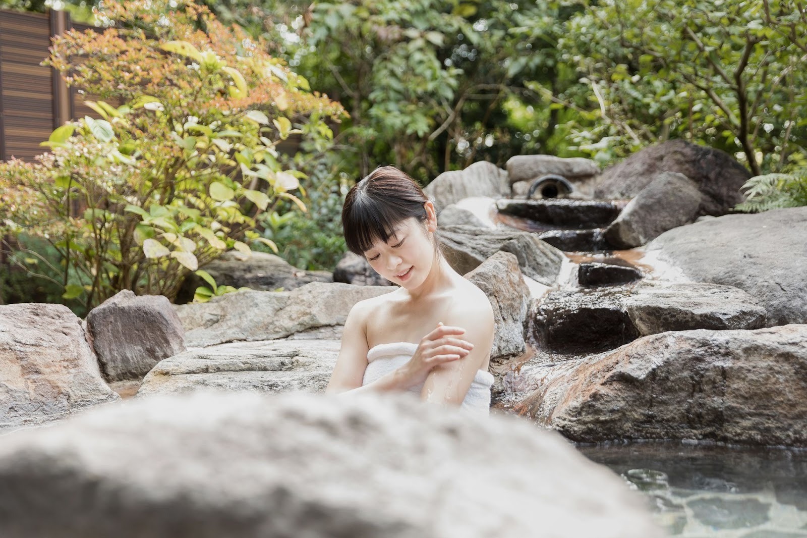 The Complete Guide to Things to Do in Hakone Japan — An Exceptional Stay Shaped by Wellness and Sustainability