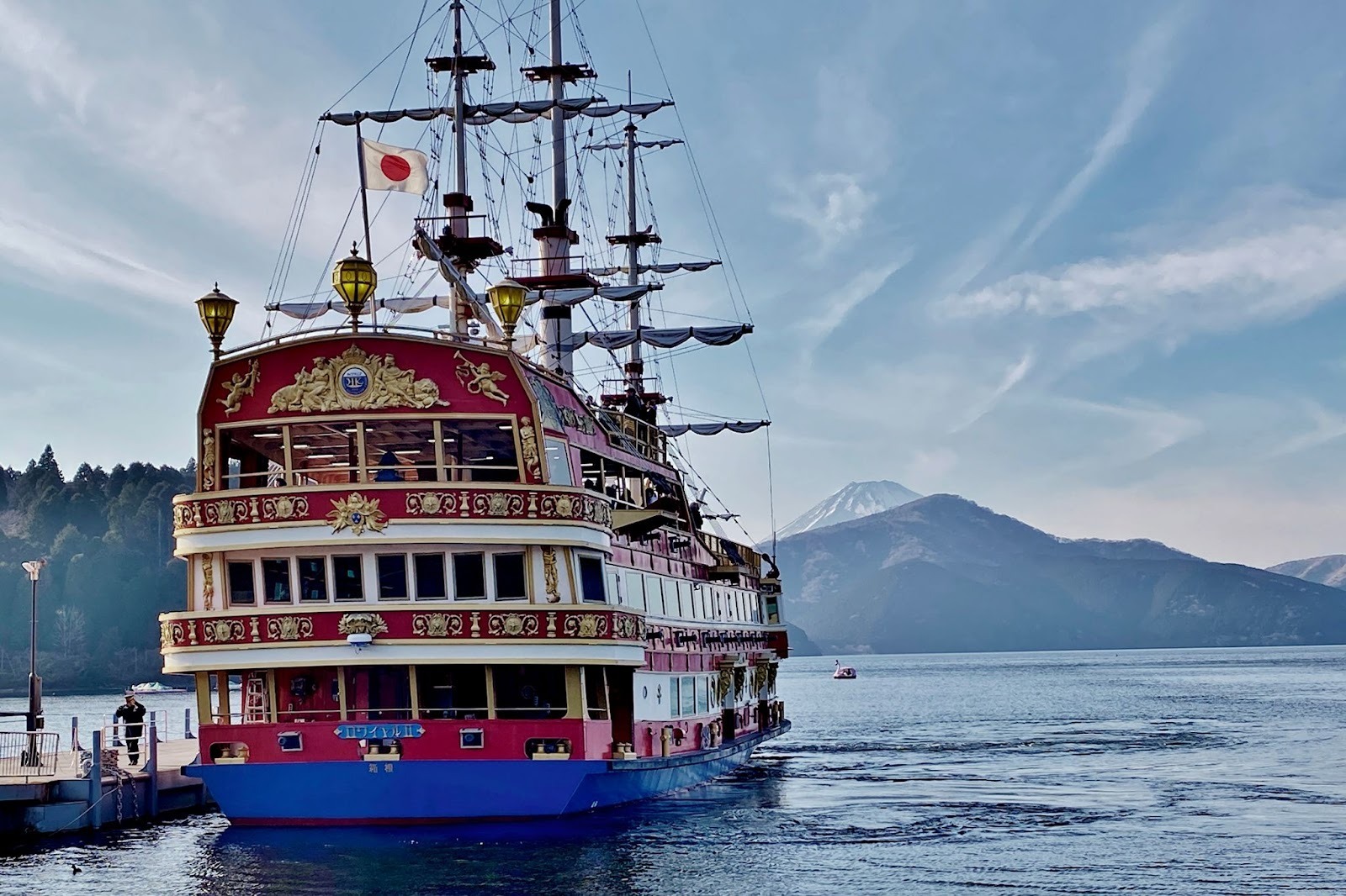 Japan Guide: Hakone — The Complete Luxury Retreat for Wellness and Sustainability