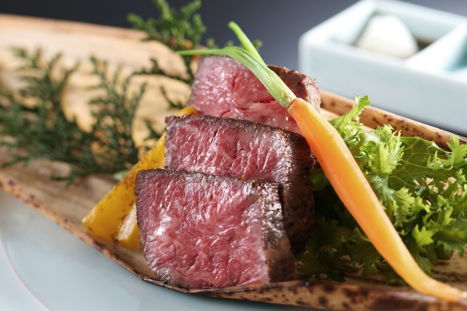 A Complete Guide to Kobe Beef through Art and Sustainability