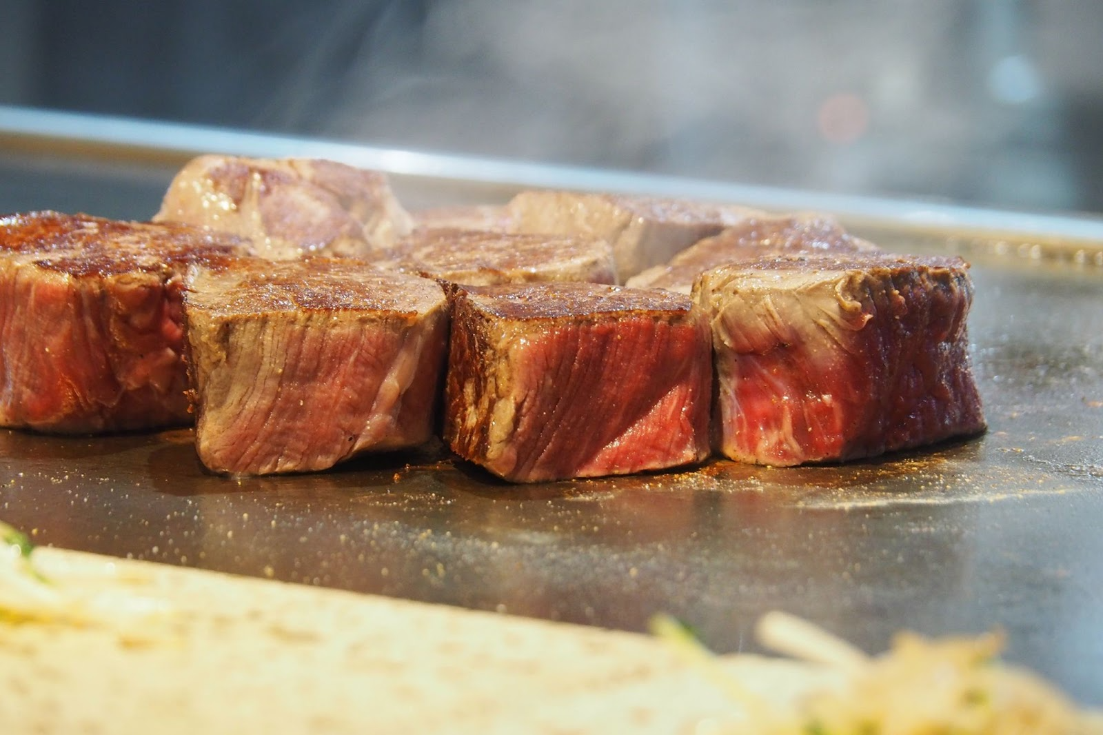 Where to Eat Kobe Beef in Japan