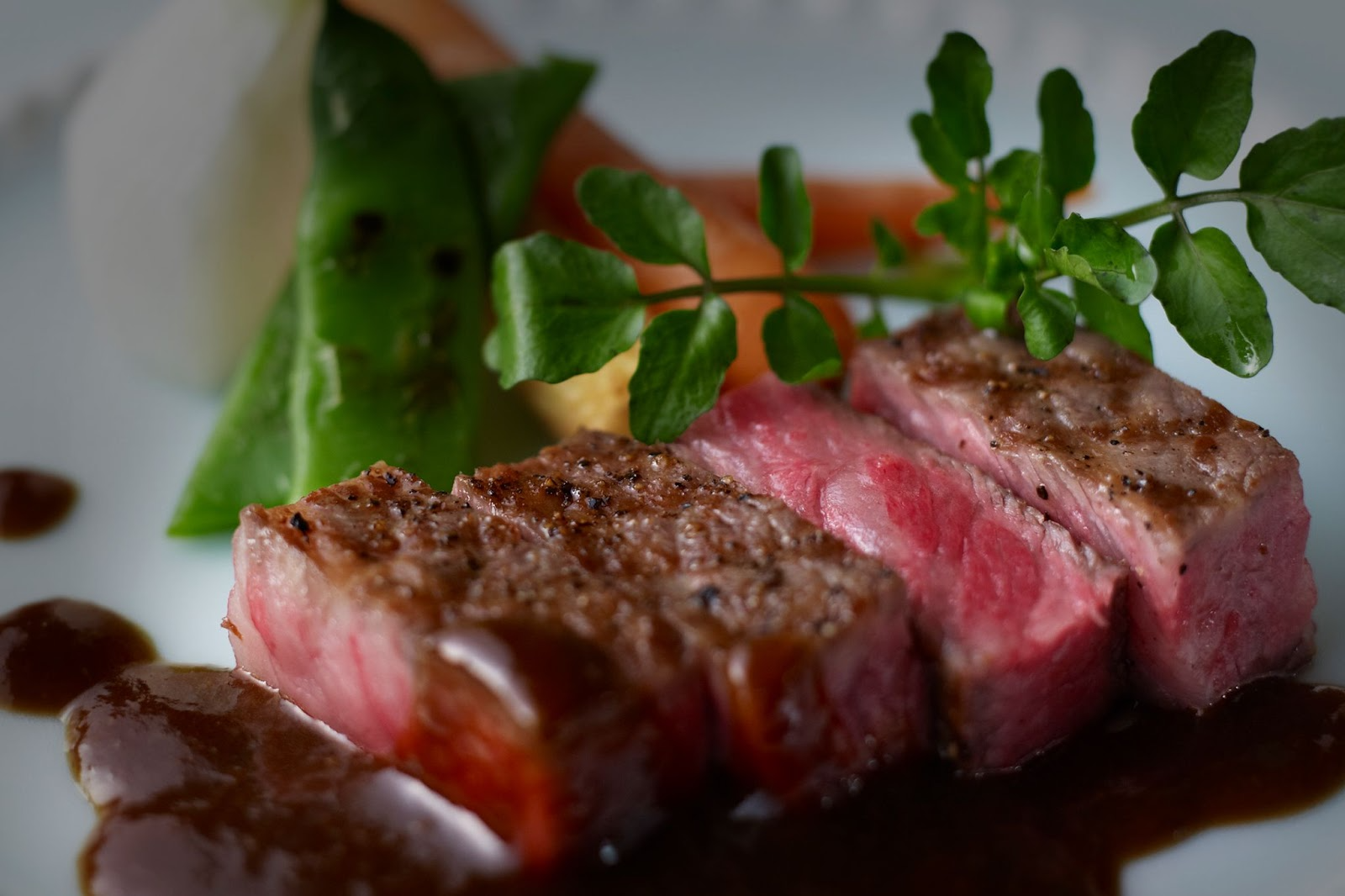 Matsusaka Beef Complete Guide｜Mastering Rarity, History, and Flavor