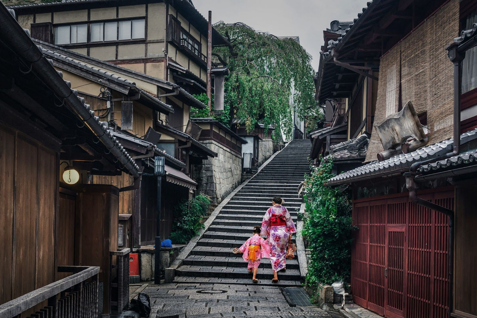 The Complete Guide to Japan Kids Activities—Nurturing Mind and Body Through Wellness &amp; Sustainable Family Travel