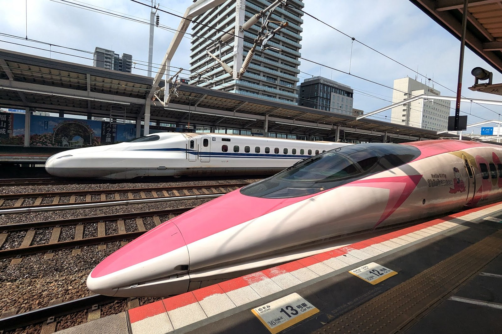 The Complete Family Travel Guide: How to Enjoy a Wellness &amp; Sustainable Family Vacation in Japan