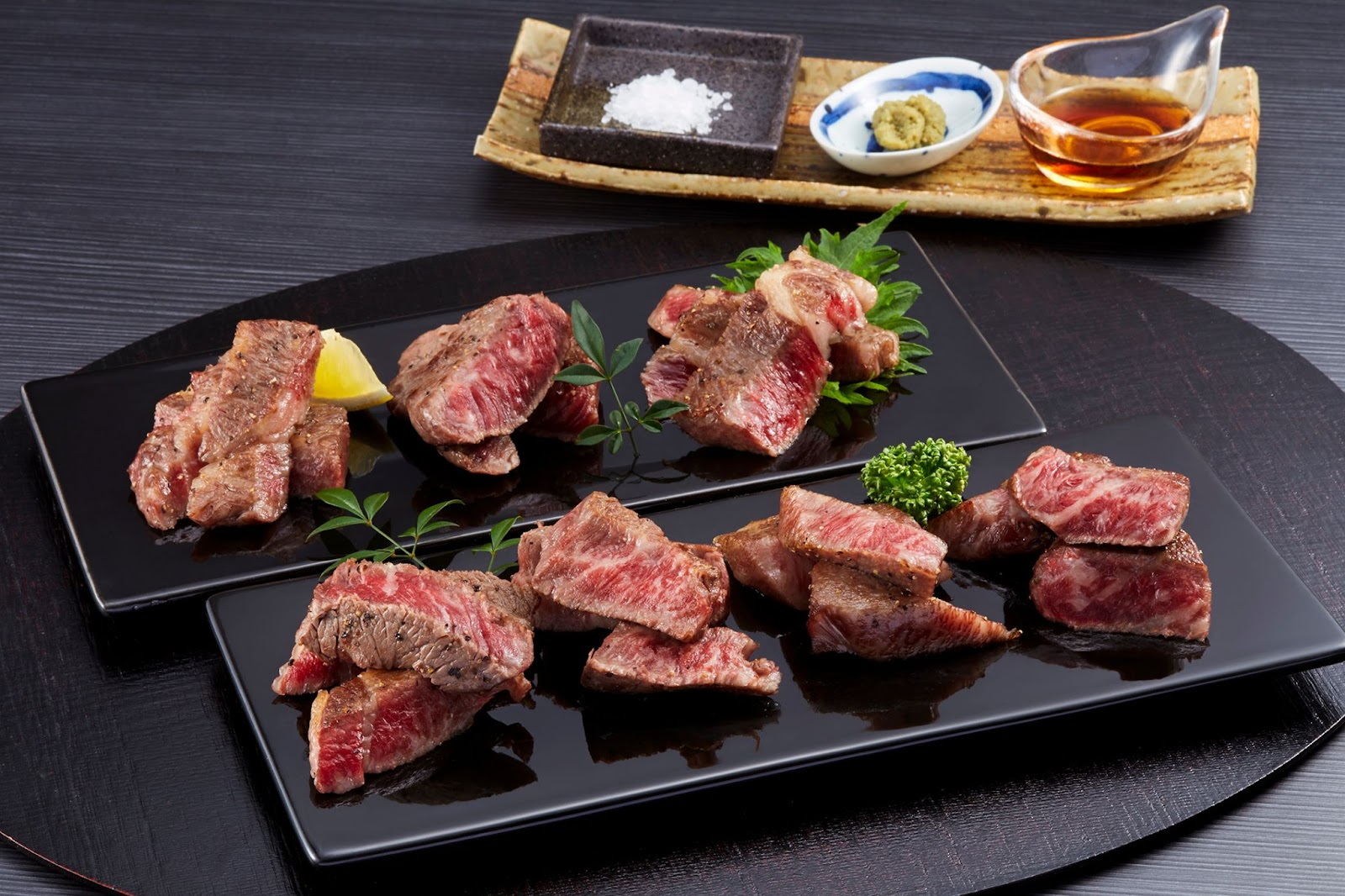 Wagyu vs Steak: A Thorough Comparison of the Ultimate Differences and Allure