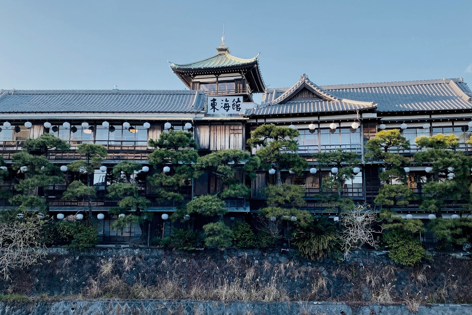 Best Luxury Ryokan in Japan｜How to Choose Stays of “Quietude and Yohaku” for Your Anniversary