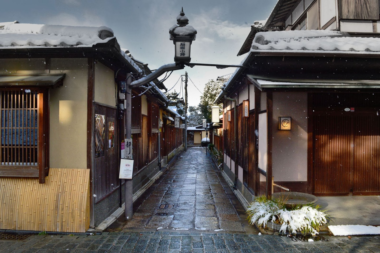 A Guide to Celebrating Anniversaries at a Ryokan in Kyoto｜Luxurious Time for Two, Crafted with Stillness and Refinement