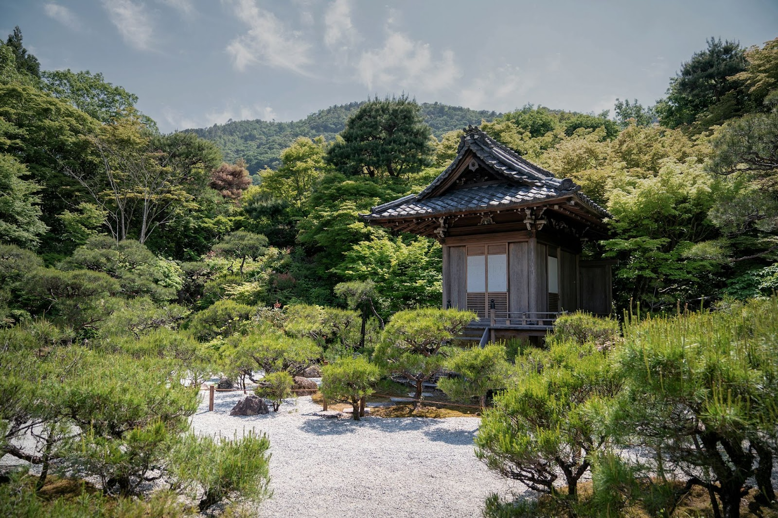 The Best Ryokan in Kyoto — Complete Guide｜Quiet Elegance, Fine Dining, and Private Touches Worthy of Your Special Day