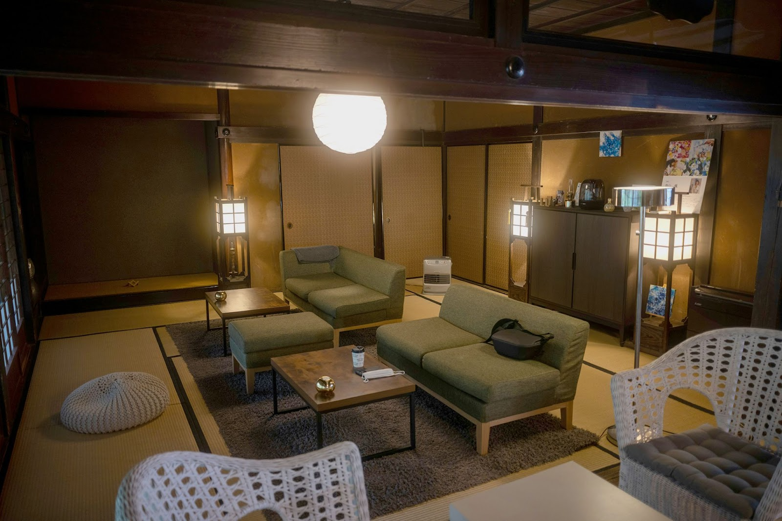 Celebrating an Anniversary at a Ryokan Near Tokyo——The Complete Guide to Refined Luxury and Privacy