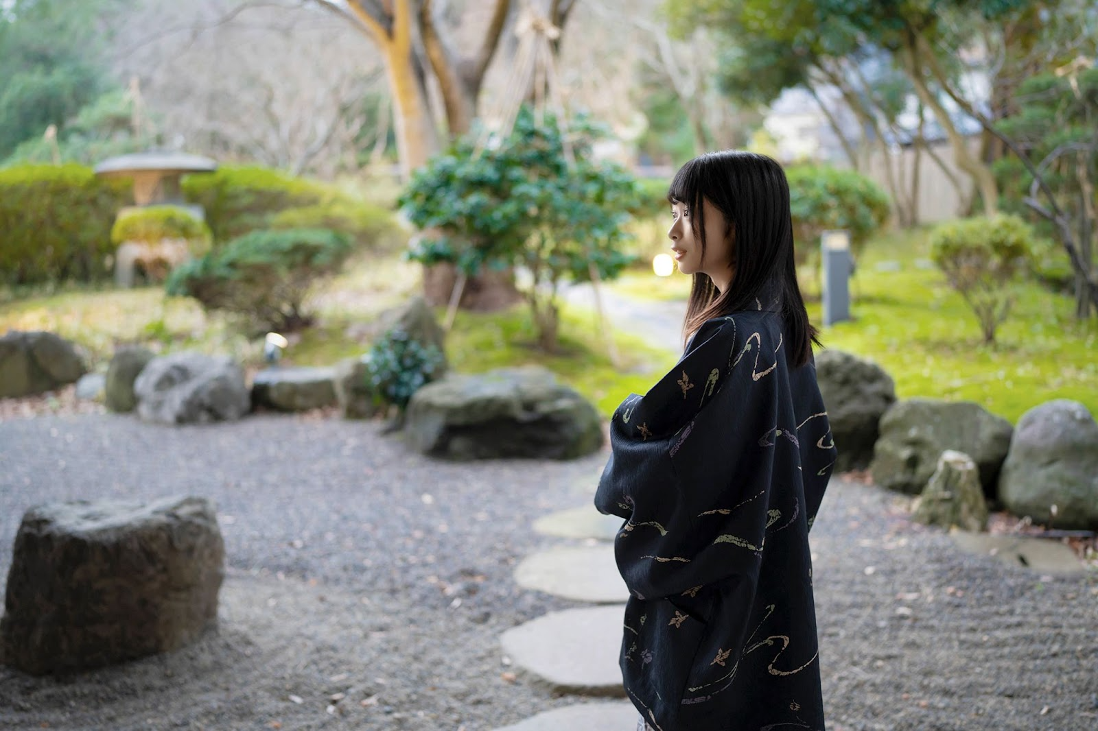 Anniversary Guide to Kayotei Ryokan (Yamanaka Onsen) | Privacy and Surprise Design